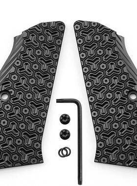 CZ75 Grips for CZ 75 Full Size, SP-01 Series Shadow 2 75B BD