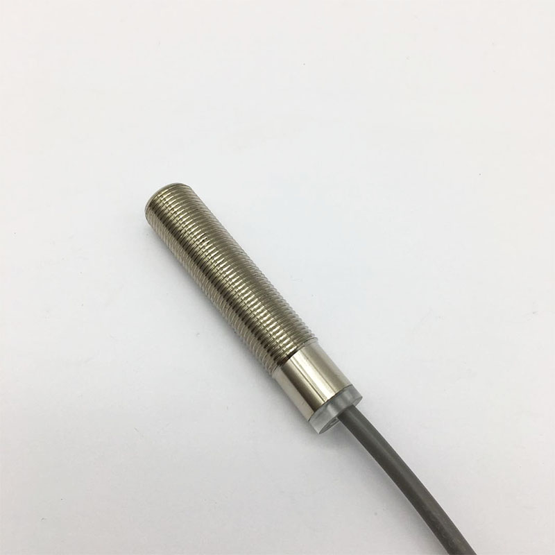 电梯门区感应器适用于蒂森电梯磁感应开关门区探头平层感应器开关