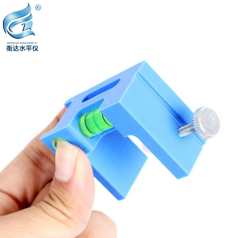调弓水平仪水平泡高精度多功能调弓水平仪弓箭调弓复合器材