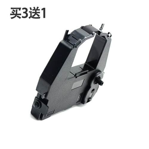适用富士通A-24PE M3388A M3357色带 M33331A色带架 打印机墨盒