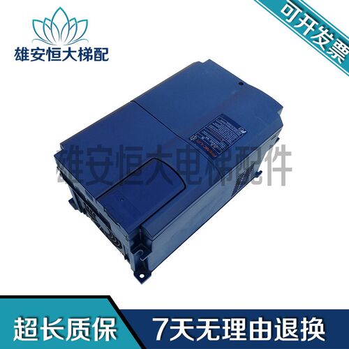 富士达电梯变频器DT56LL1S-4CN HELGL1-4V1-15现货出售//质量保障