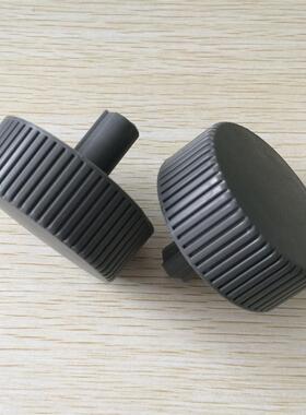 爱普生EPSON LQ-590K 595K 1600K3H 136KW打印机配件进纸旋钮手柄