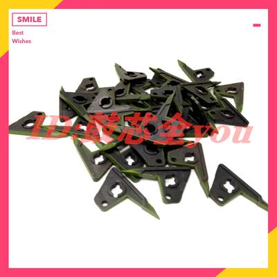适用施乐WorkCentre 5135 5150 5735 5740 5745定影上辊分离爪