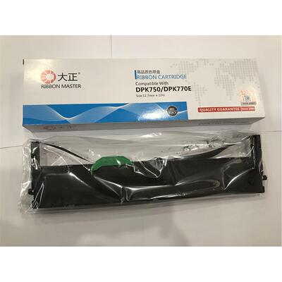 大正适用于 富士通DPK2680 DPK2181H DPK2681K DPK1080K色带架