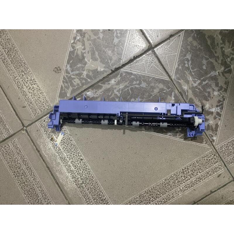 兄弟7180D 7380 7480 7880定影传感器后盖出纸传感器导杆黑色导板