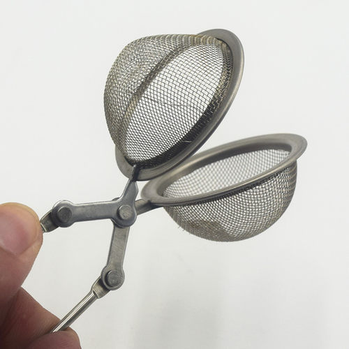 清洗小网筛清洁筛首饰器材 打金工具