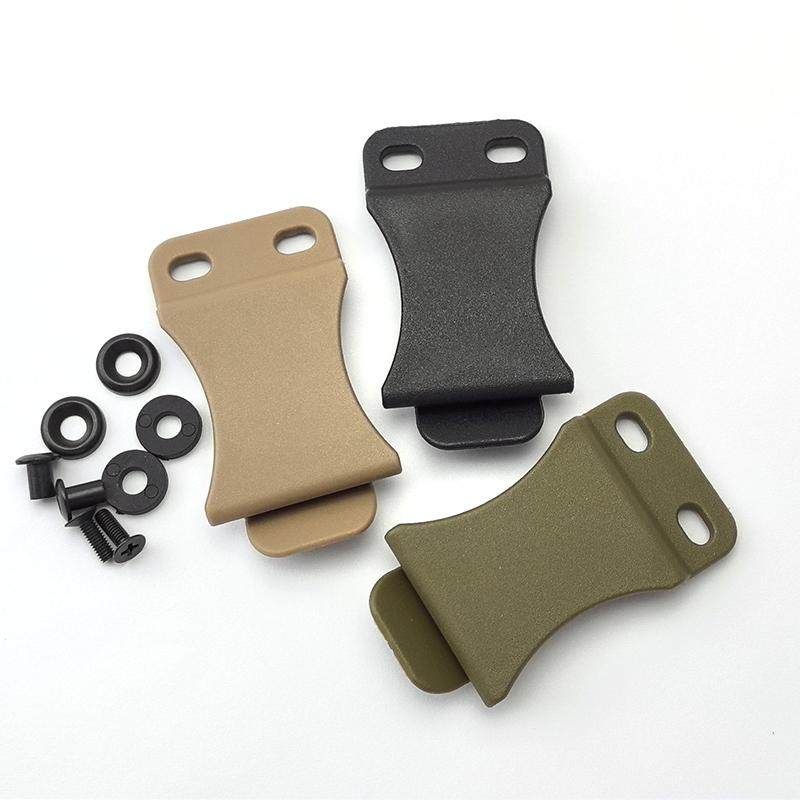 K鞘配件 K鞘腰夹 刀鞘夹子 枪套夹 背夹刀套 KYDEX HOLSTER CLIPS,纺织面料/辅料/配套,服装加工设备,淘宝优惠券,粉丝福利购,淘宝优惠卷