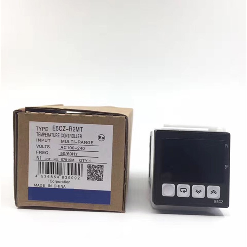 智能温控器  E5CZ-R2MT E5CZ-Q2MT E5CN-Q2MT-500 E5CN-R2MT-500