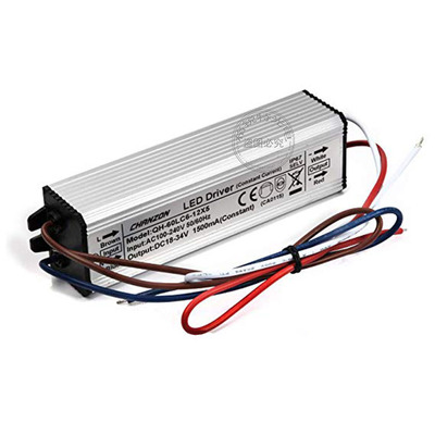 20W30W50W100W大功率LED恒流驱动板730 850 940nm红外线灯珠电源