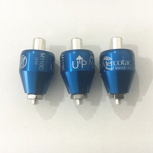 MERCOTAC水银滑环110-T 110-TS 旋转导电滑环110-SS/M110TC/M110C