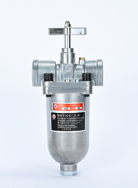 津上/西铁城/宫野/韩华/瑞士TORNOS走心机专用高压油泵过滤器D312