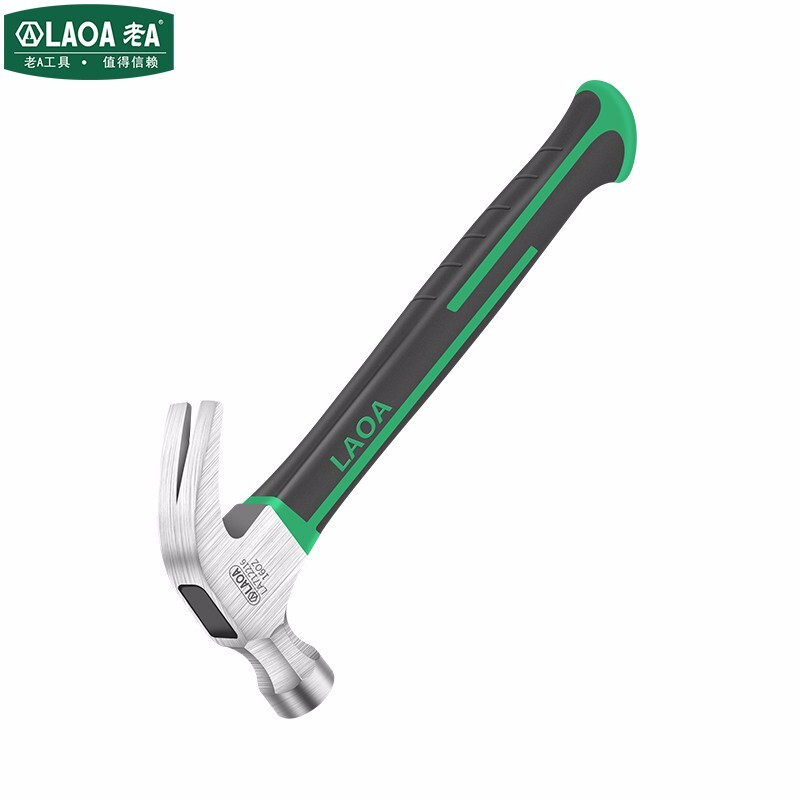 老A 纤维柄羊角锤子 16OZ木工锤 救生锤LA712108家用榔头拔钉铁锤,农用物资,苗木固定器/支撑器,淘宝优惠券,粉丝福利购,淘宝优惠卷