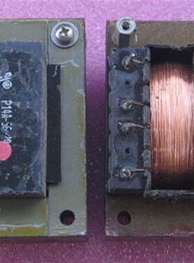 美产优质电源变压器 输出12V+12V双独立绕组 功率56W