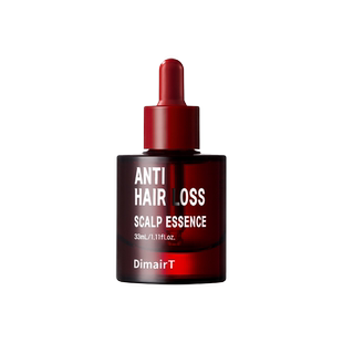 【DimairT迪脱】防脱健发头皮精华液33ml