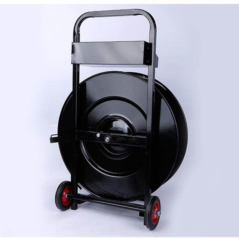 带盘车塑钢带打包机盘车塑钢打包带小推车圆盘PP打包带支架子小车,办公设备/耗材/相关服务,捆扎机/打包机,淘宝优惠券,粉丝福利购,淘宝优惠卷