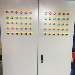 1001KW風1機控 廣東電箱廠家生產成套節能風K機控制箱7.5W配2000