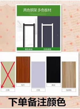 暖片置物架家用条RQJ桌长气子客厅靠墙沙物发后置架子超窄床边夹