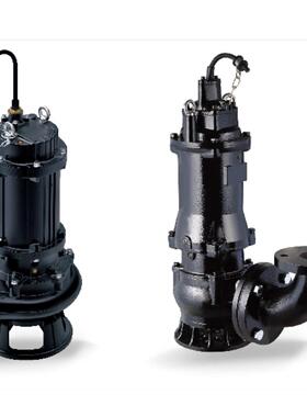 LEO5利欧50WQ10污-15-1.L自动搅匀潜GDL水排泵的维修与保养污水污