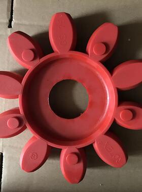 KTROTEXGS9XHY0G90CJ90GR9E0ES90弹性圈减震缓冲胶体梅R花垫