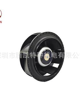 17*695mROD17569风6000转高速离心m风机扇