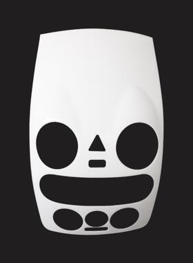 现01-12TBL款甲货壳虫应急灯中控面板车改内饰装白色迎宾踏板装饰