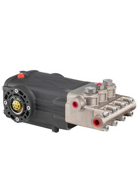 清B5OTUO博PHZ拓超高压洗机头WDPG22.0陶瓷柱塞泵泵500公斤高压泵