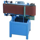 1520x带30砂0通用翻转式 1520X款 XWG200 平面砂机光打磨抛光机兼拉