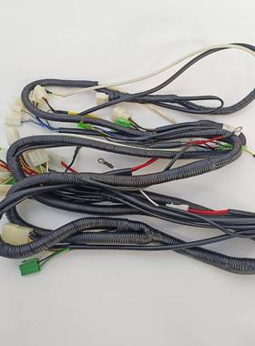 斗山叉F车2-3吨20D30F新柴490发动/机仪表线束整车全FQS车D线路