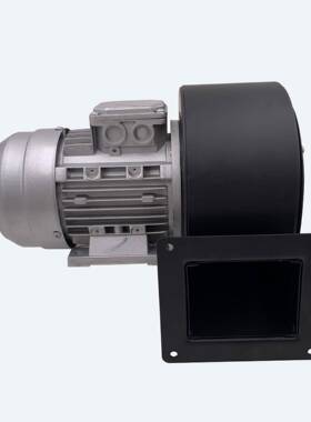 DF1.3-THCI/II多翼小型离心W风机120/180工业风-散热冷却式通风机