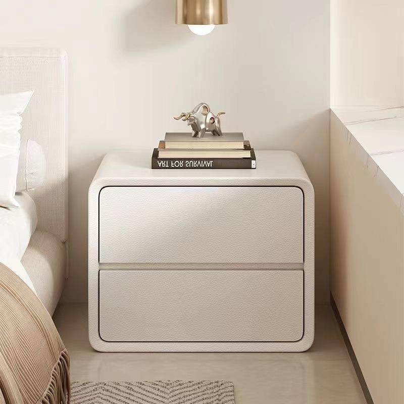 新款床客头柜厅沙发旁边几边柜置TVP物架卧室奢轻型实木小柜子,包装,电子元器件包装,淘宝优惠券,粉丝福利购,淘宝优惠卷