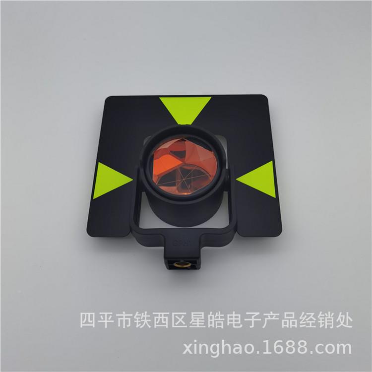 优惠GPR1站仪GR1棱镜PGH1棱镜组单棱镜圆棱镜大棱镜棱镜全杆支P架
