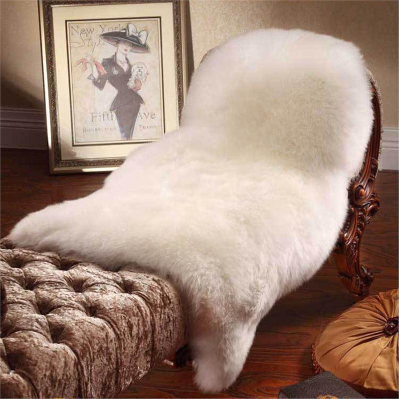 羊毛坐垫厂家直销多色可选专业沙垫地发LYA毯床毯