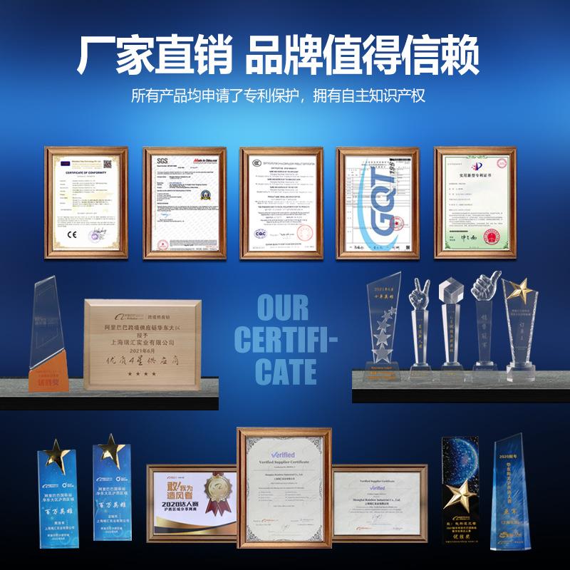 A3小型uv水晶标打印机UVDTF水晶贴转印贴卷平一体商标logo打印机
