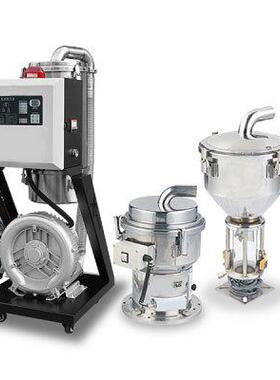 开放智式大率料机能上料塑料颗粒加料机吸功大吸力JXG吸料机