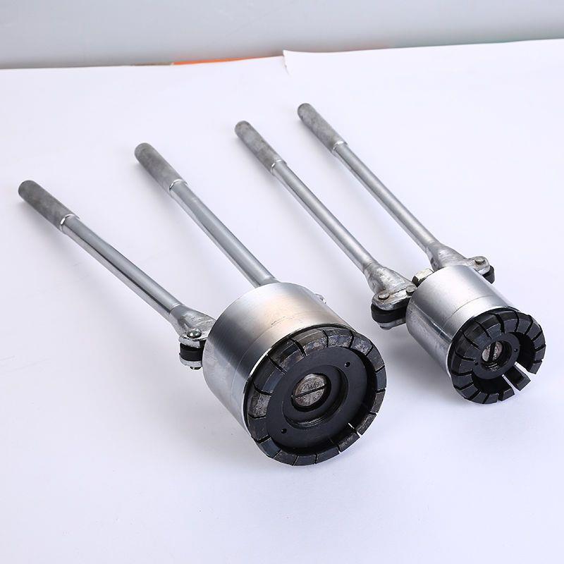 2夹00L升油桶VEC封口机盖器铁桶口盖油封桶封封口钳压盖器盖器