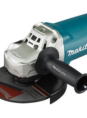 牧田（MAKMUK）ITAA7060R角磨机m角向磨光机打磨机抛光机1G80m