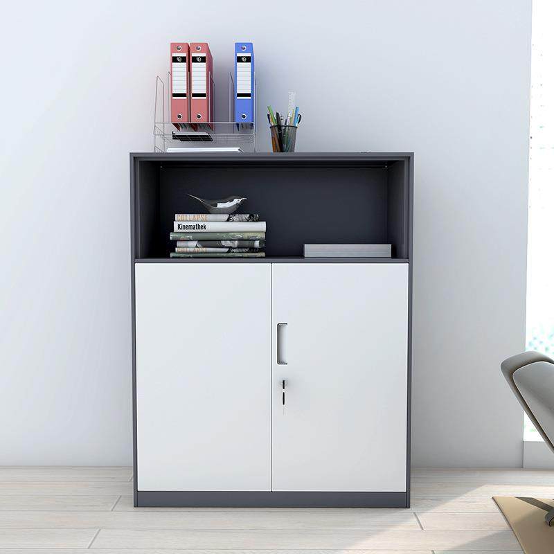 厂家直销21541钢柜制文件柜办公矮柜桌边储柜侧物隔柜断柜铁皮柜,商业/办公家具,办公储物柜,淘宝优惠券,粉丝福利购,淘宝优惠卷