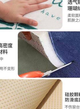 202新款5网红F97TSHT9飘窗垫台窗垫四季通用坐垫可榻榻米阳台毛毯