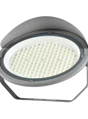 球LED照形塔吊灯600W800W1000Ｗ建圆形探照筑工地广场场圆大功率