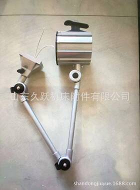 厂家直销卤钨泡床LED机床工作HPK灯eld机灯灯具机床照明节能