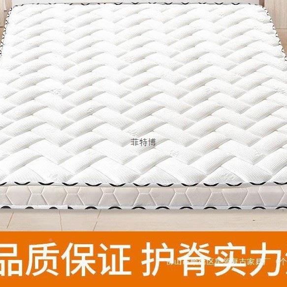 约12025新款1家用简天然环保椰棕垫床垫棕垫偏硬棕榈垫.LDC5米.8m