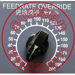赛段洋波开关0模1J02JJYM01N02N式开关波段进给编码开倍关转速率