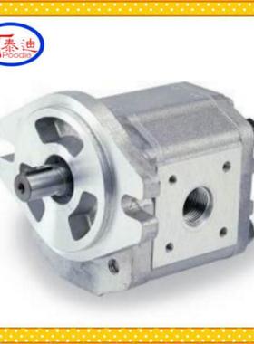 CBK1040-BFR齿轮型泵微齿轮泵小排量UYW齿轮1泵
