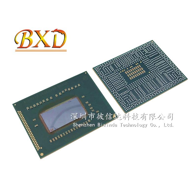 SR0WLSROWLBGA封装电脑笔记本CU芯片I3-E3120PM正式PCW版现货