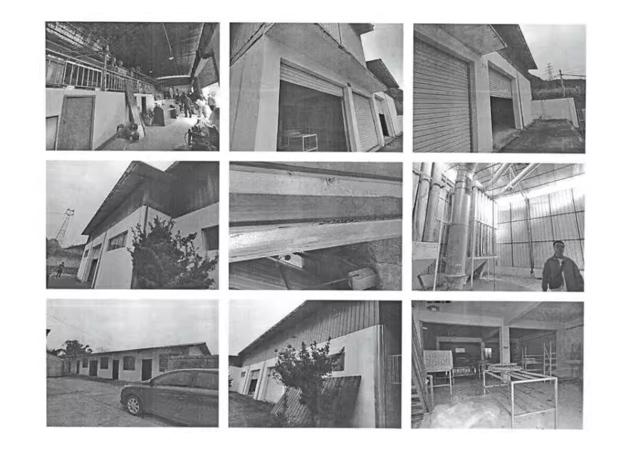 1月22日桂林粮油公司一宗国有土地使用权及地上房屋建筑物、附属物、机器设备一批网络拍卖公告