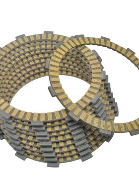 G 7 GZ 57 片一 纸基离合器 摩擦片