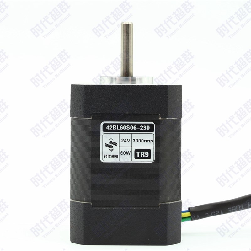 2V直流无刷电机2BL00-20TR9 000转0W高速无刷电机马达