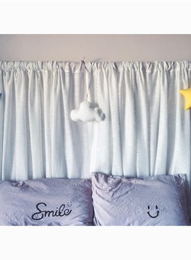 星星月亮云朵家居饰品