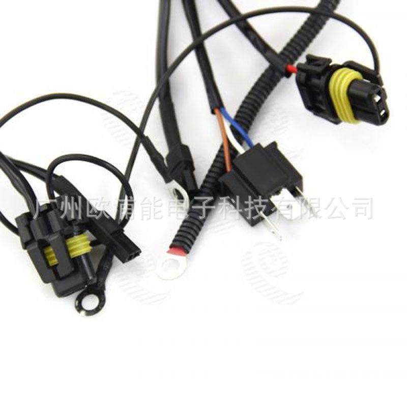 hid大灯55W直流氙气灯套装H4伸缩灯汽车灯远近光一体,汽车零部件/养护/美容/维保,大灯附件,淘宝优惠券,粉丝福利购,淘宝优惠卷