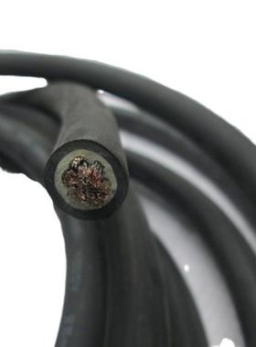 供应JBQ150平方电机引出线镀锡铜芯橡皮绝缘丁腈护套电线电缆